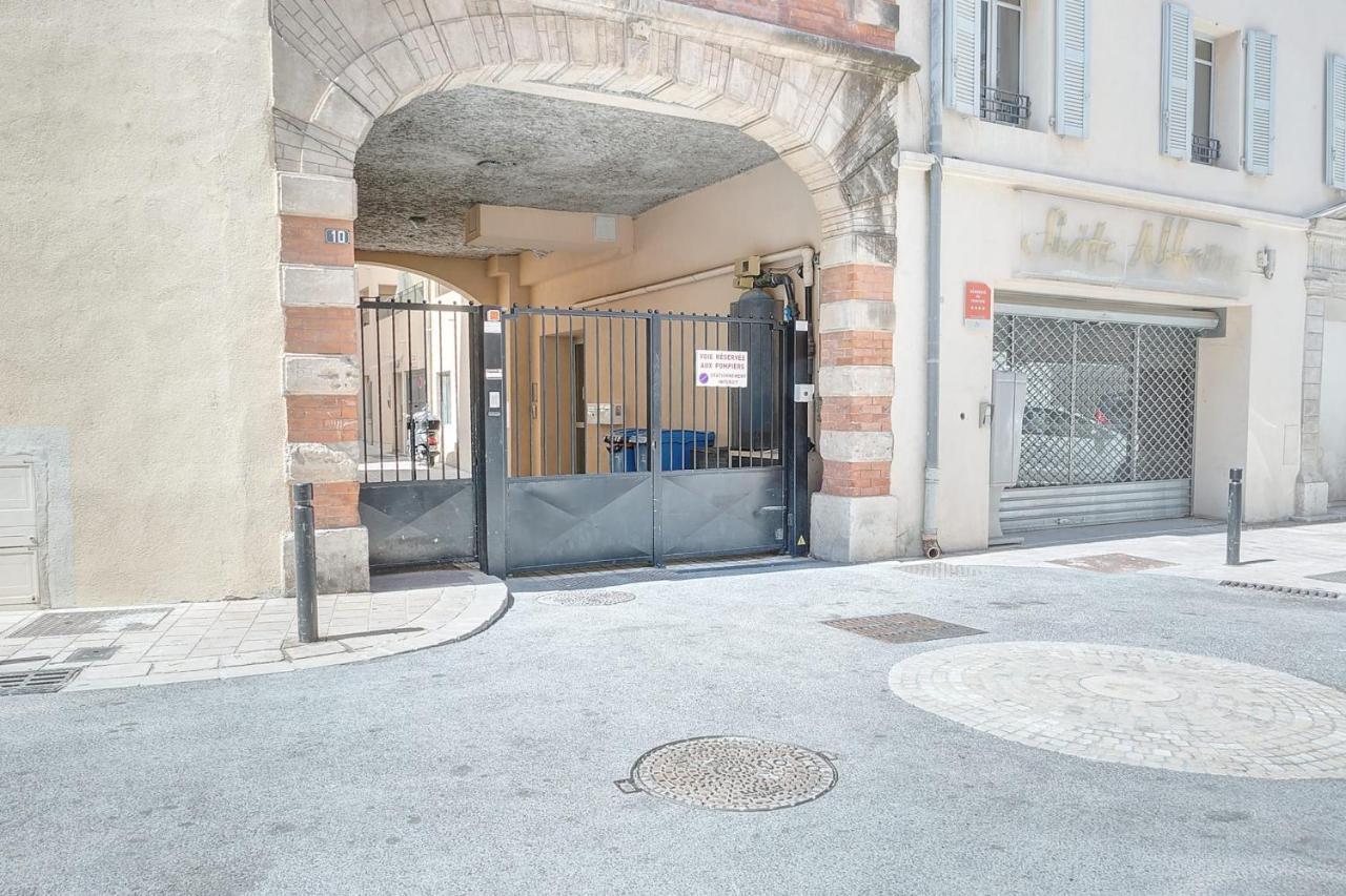 Immogroom - 8 Min From The Palais - Ac - Quai St Pierre Cannes Esterno foto